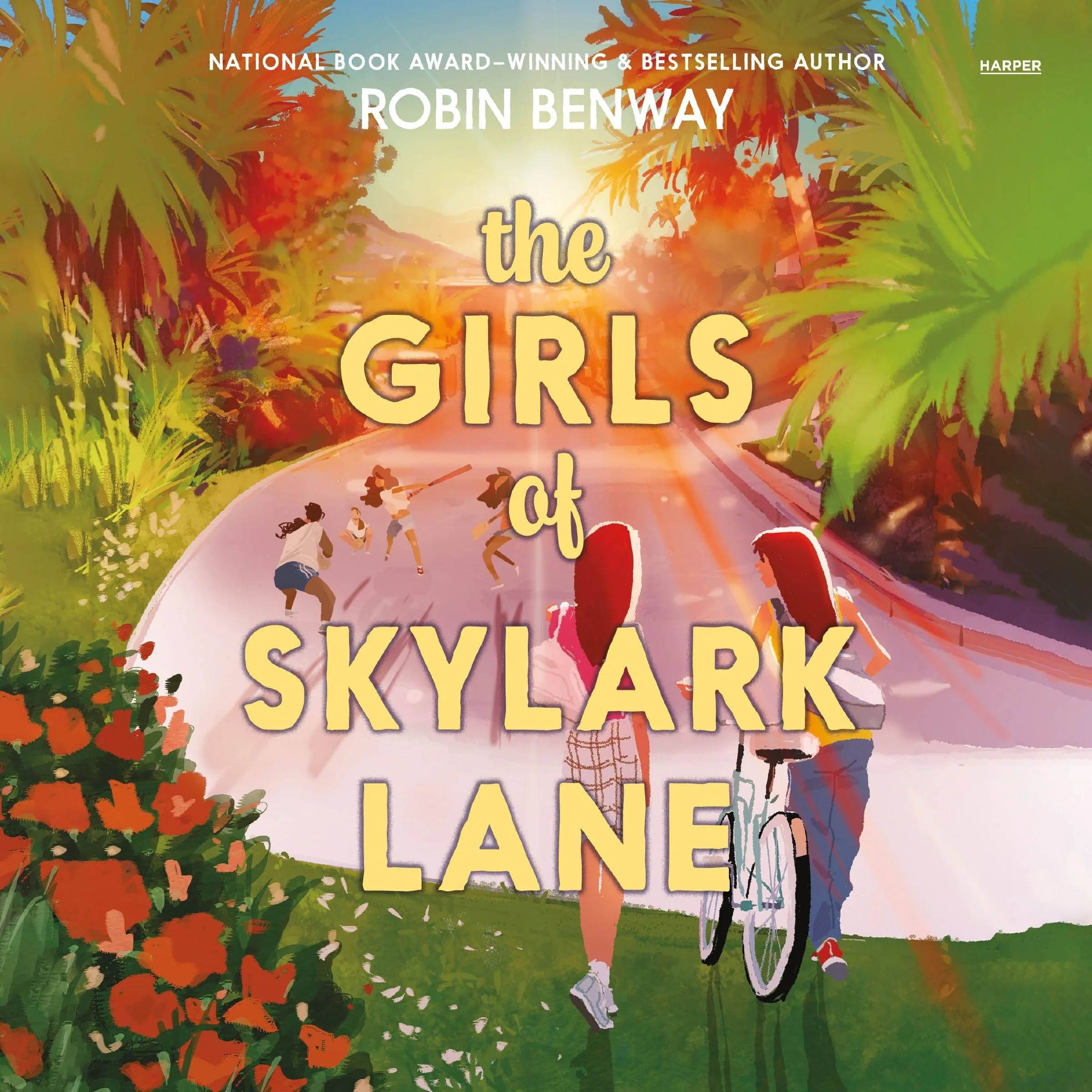 The Girls of Skylark Lane - Image 4