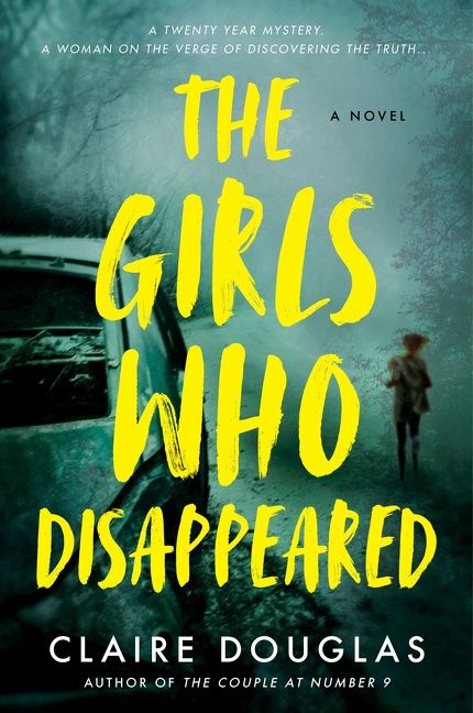 The Girls Who Disappeared - Image 2