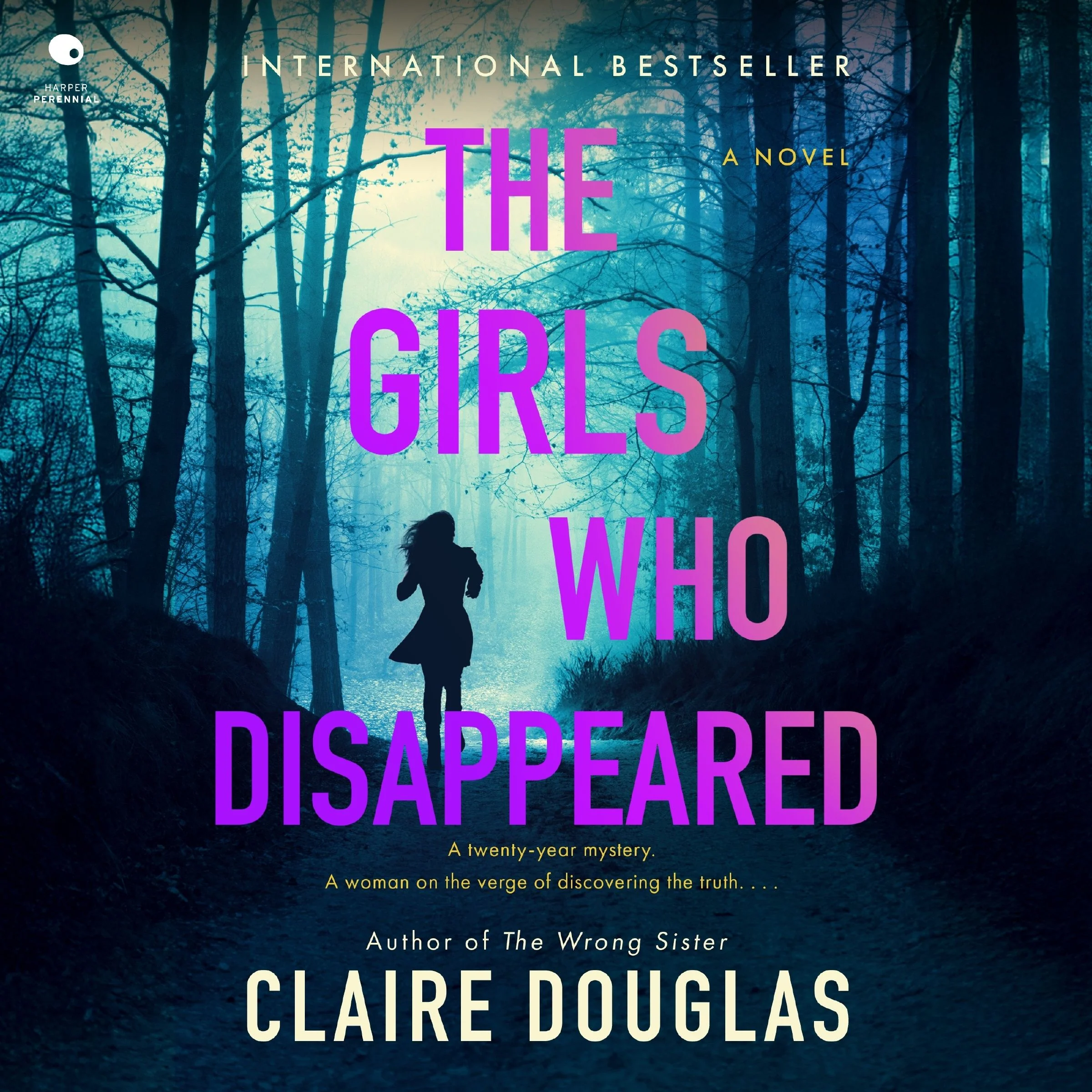 The Girls Who Disappeared - Image 5