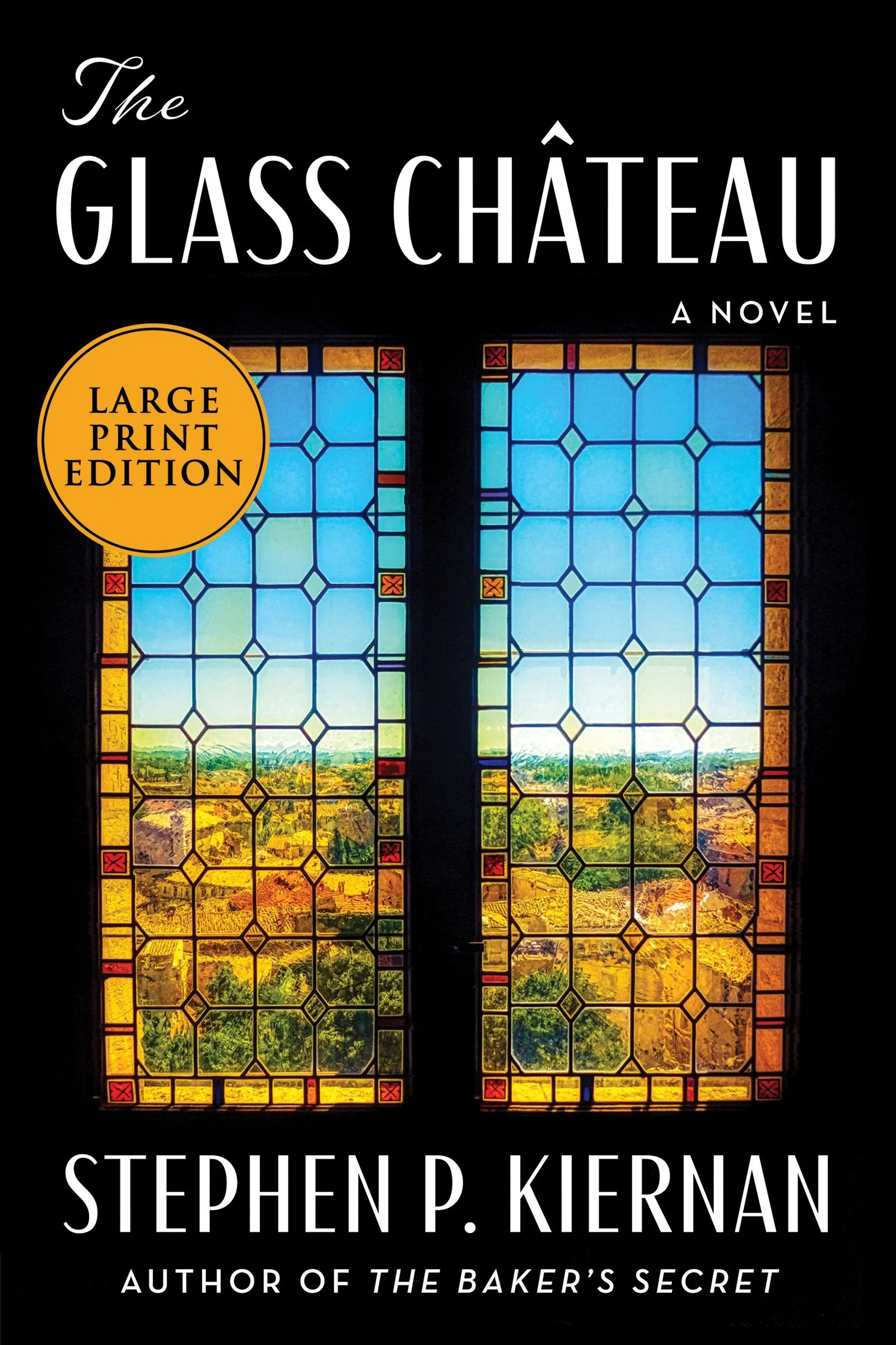 The Glass Château - Image 3