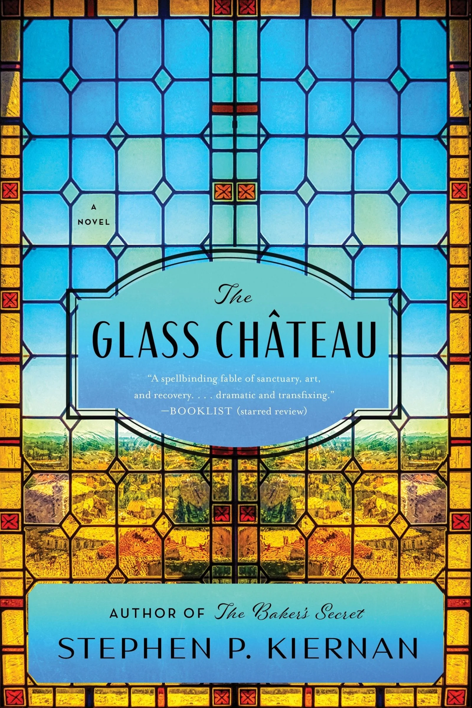 The Glass Château - Image 4
