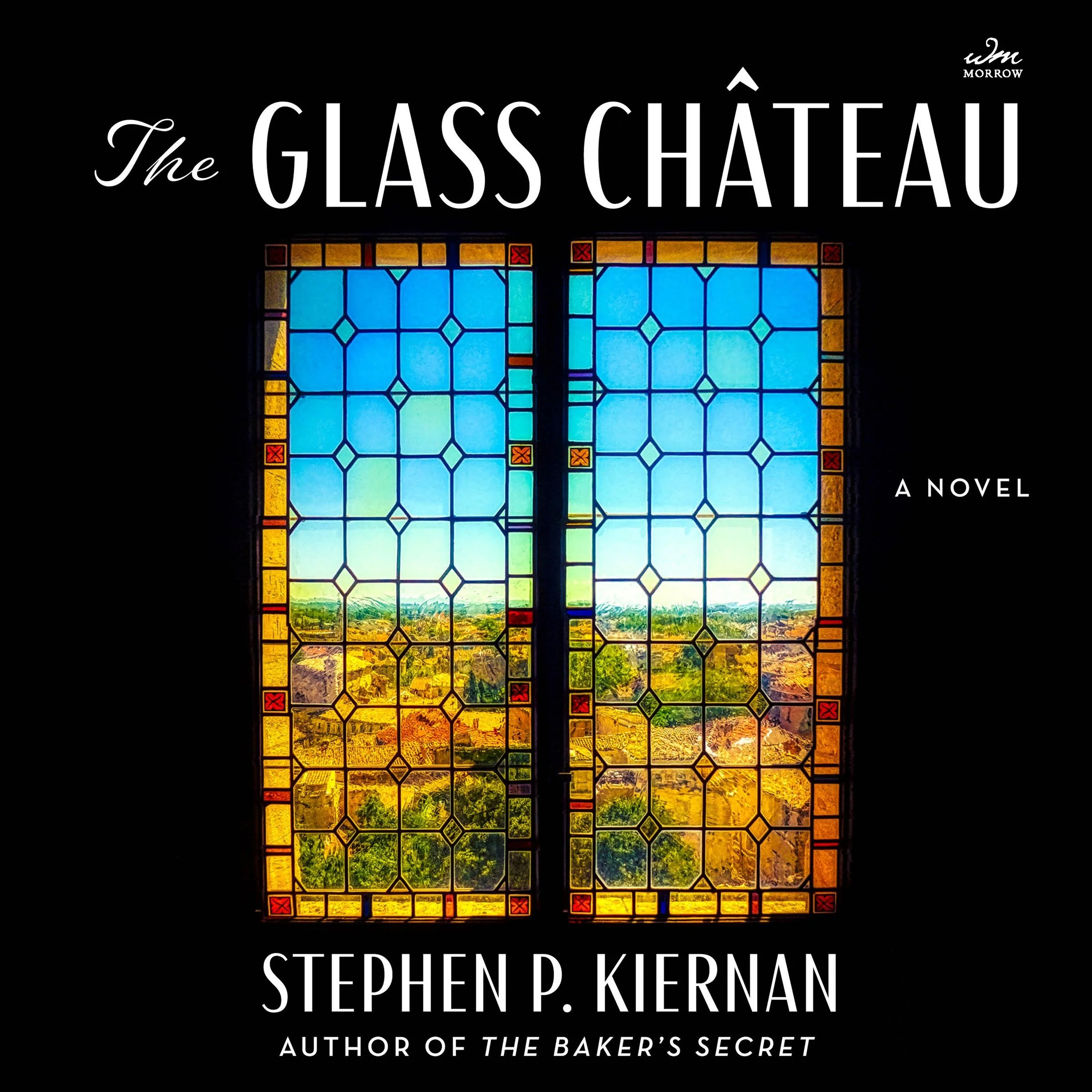 The Glass Ch??teau - Image 2