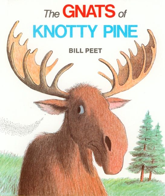 The Gnats of Knotty Pine - Image 2