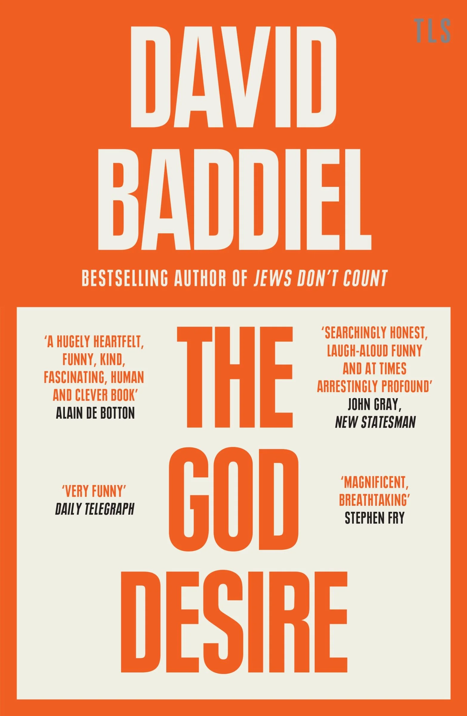 The God Desire - Image 4