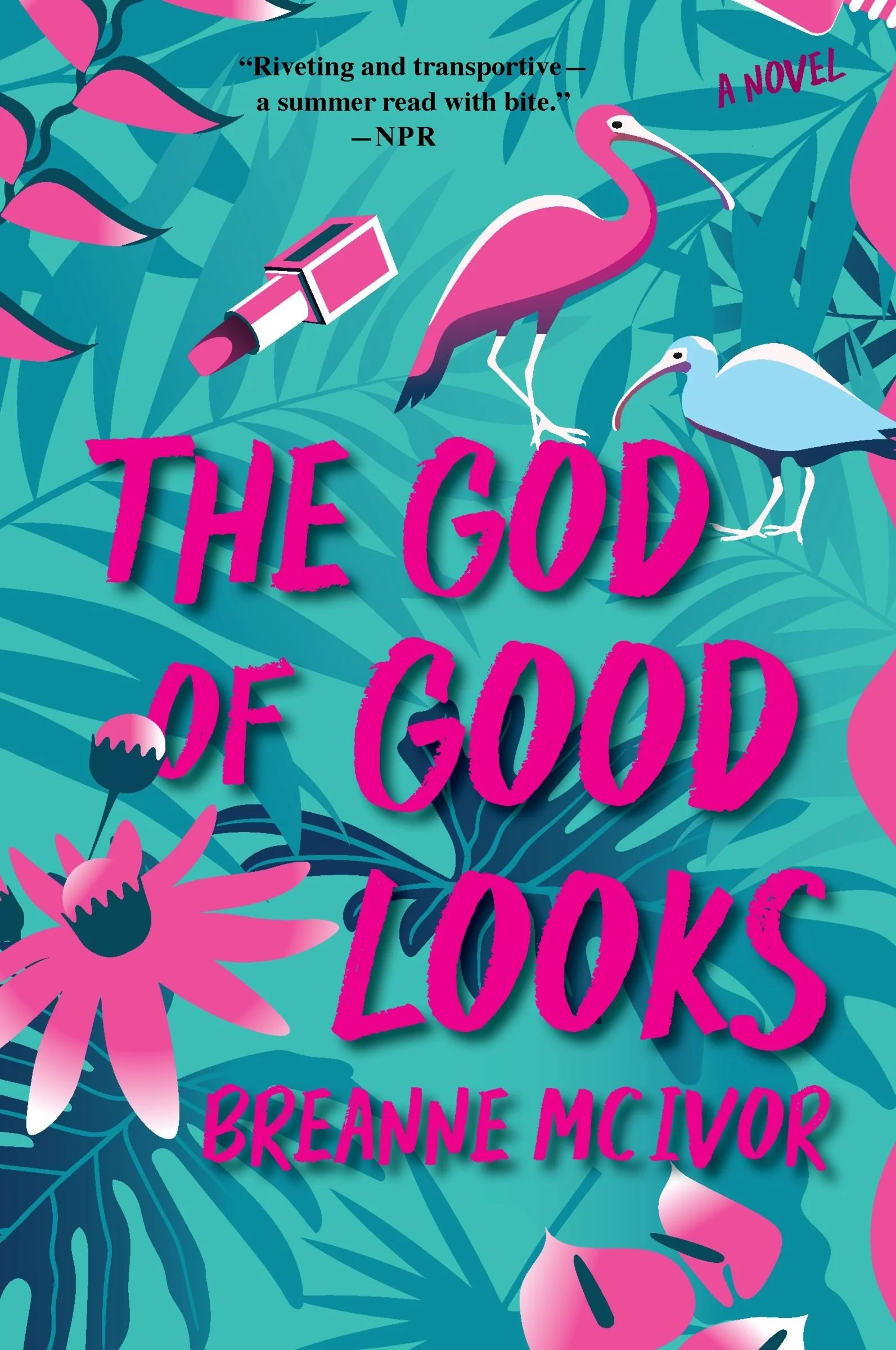 The God of Good Looks - Image 2
