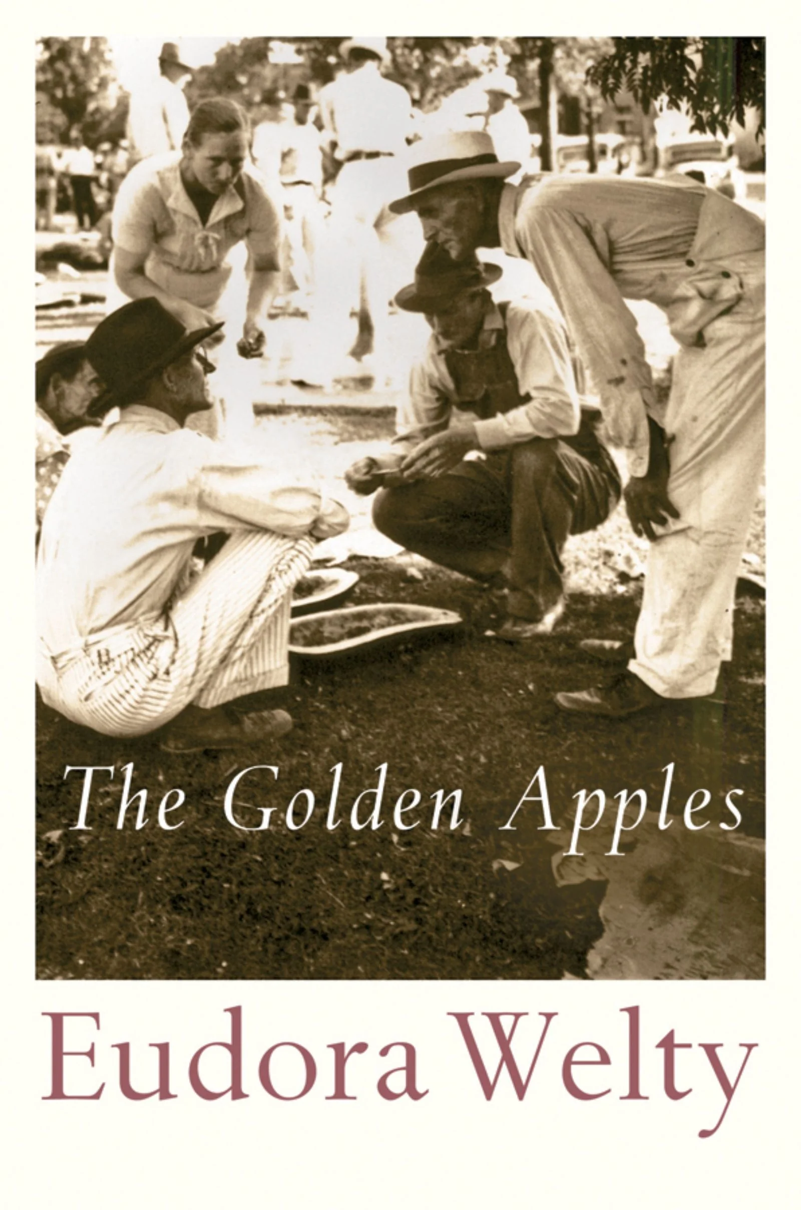 The Golden Apples - Image 2