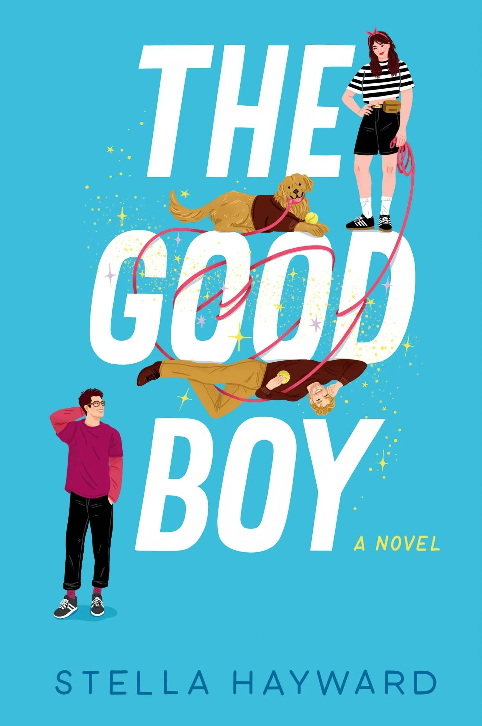 The Good Boy - Image 3