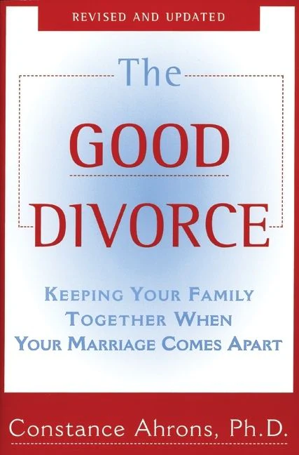 The Good Divorce - Image 2