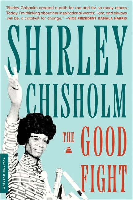 The Good Fight - Image 2