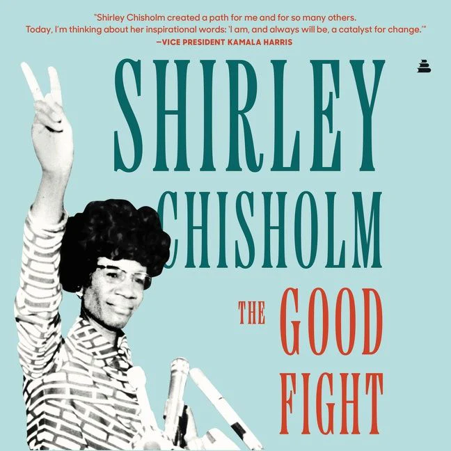 The Good Fight - Image 3