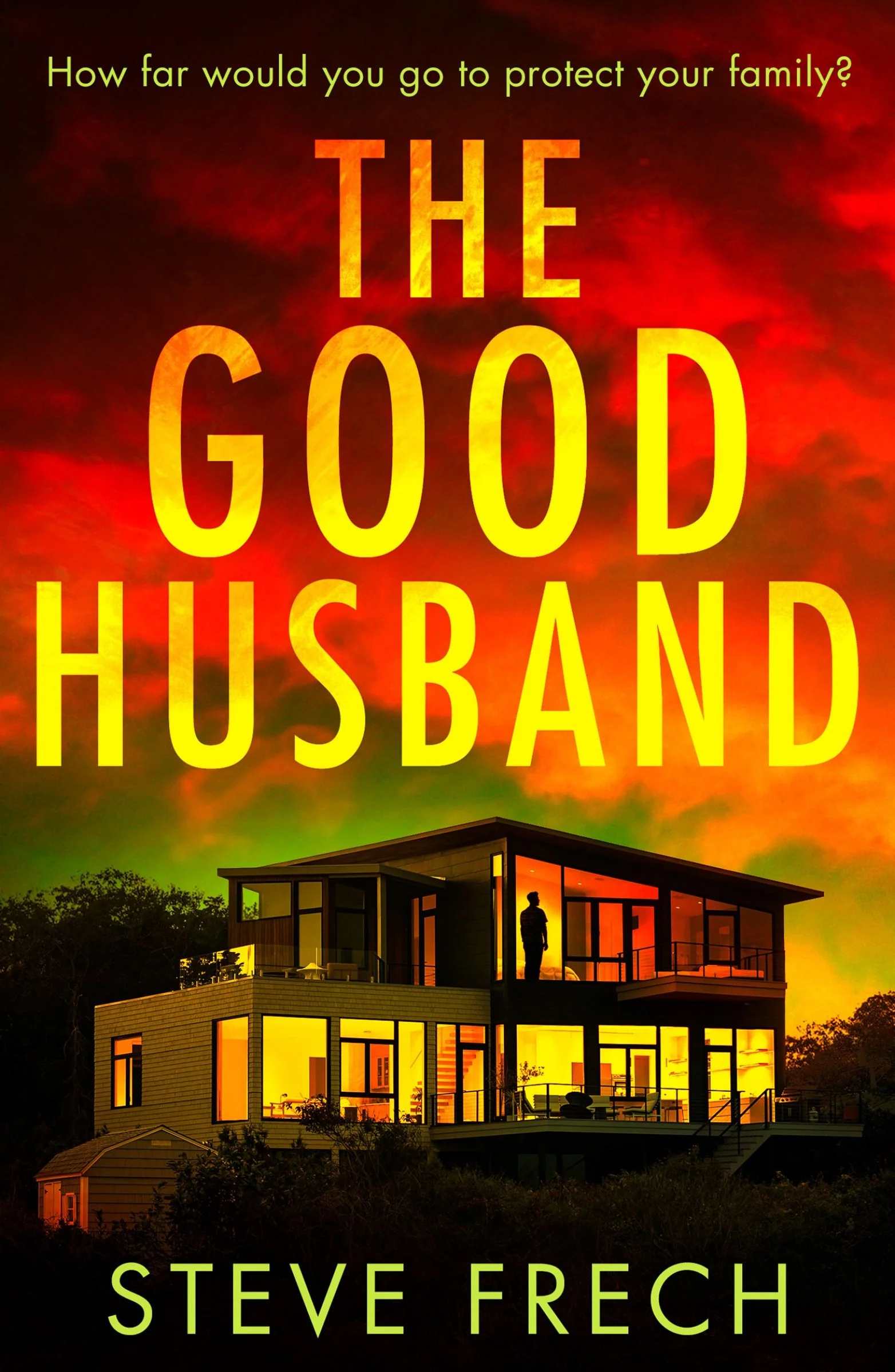 The Good Husband - Image 2