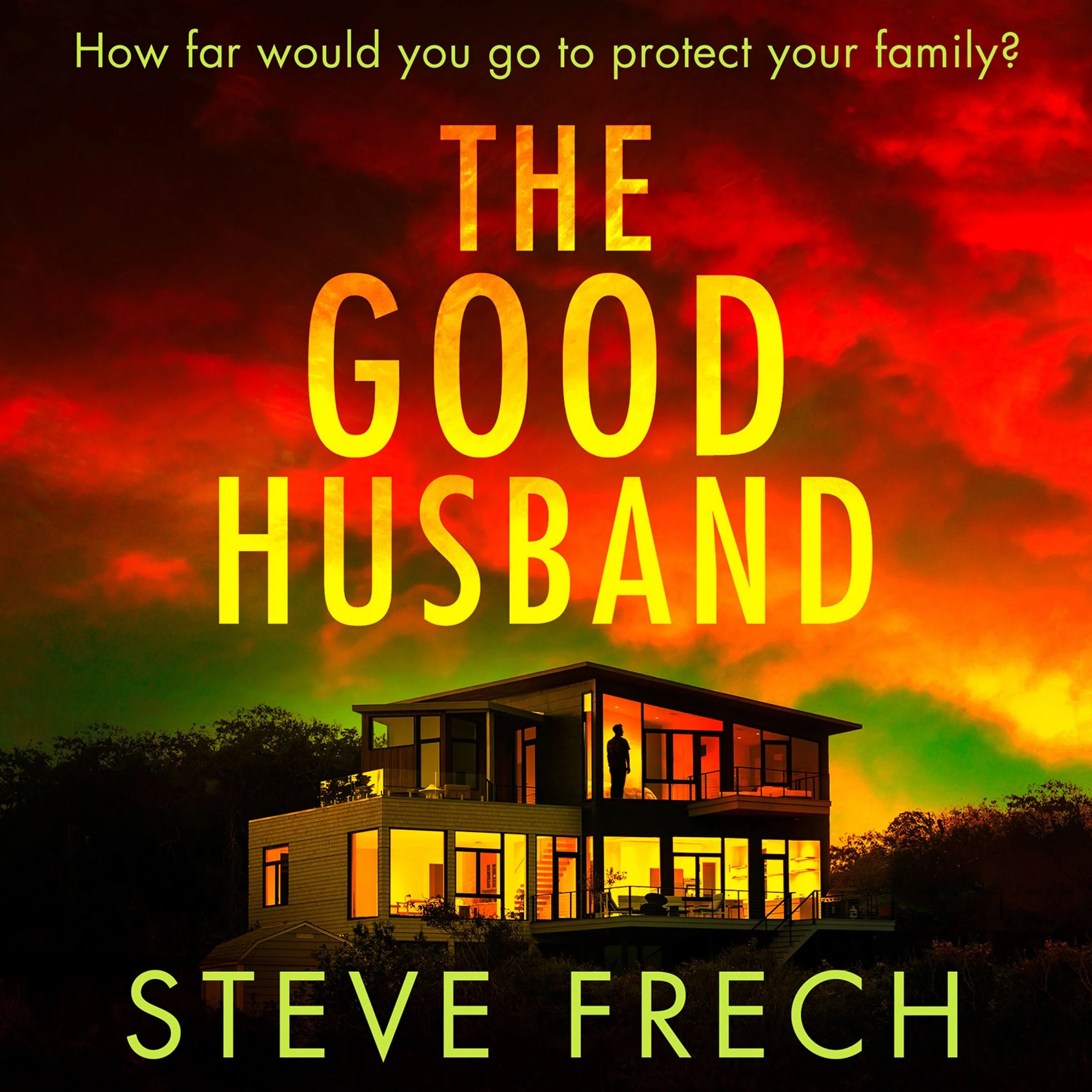 The Good Husband - Image 4
