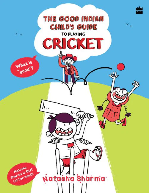 The Good Indian Child's Guide - Image 2