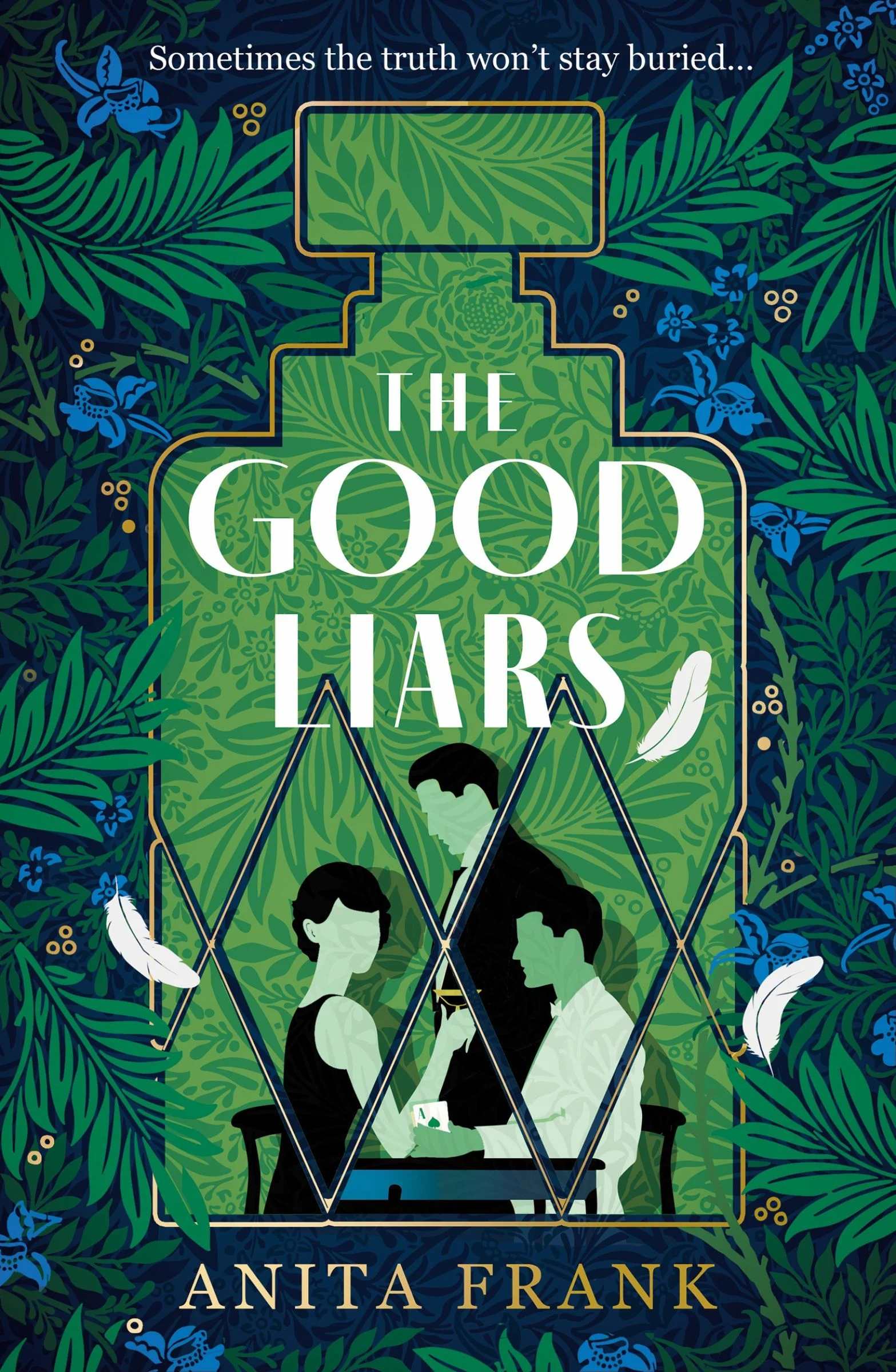 The Good Liars - Image 3