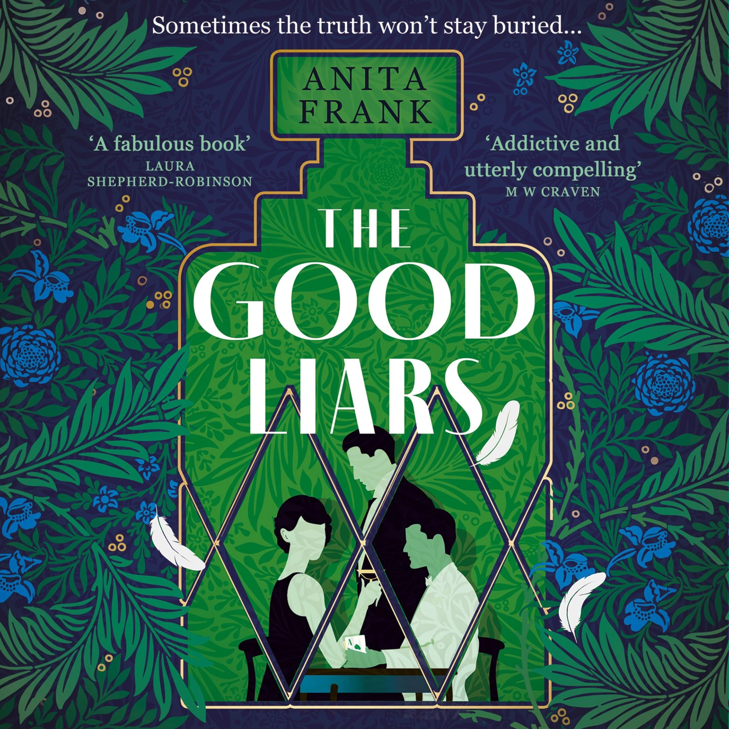 The Good Liars - Image 4