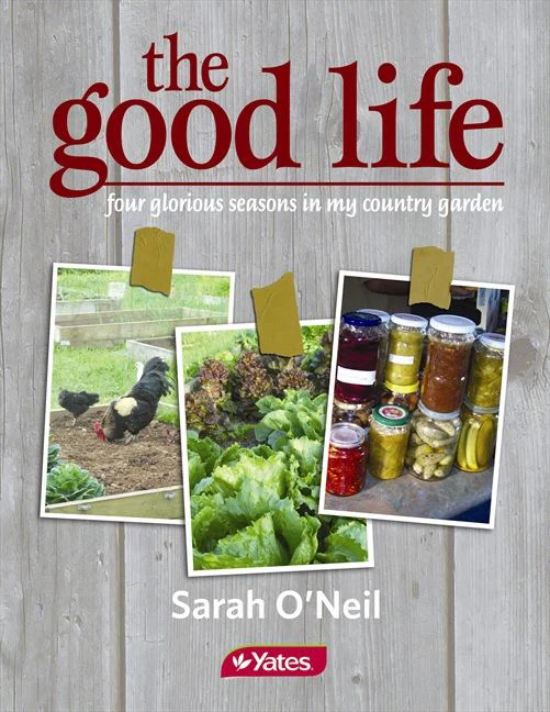 The Good Life: Four Glorious Seasons in My Country Garden - Image 2