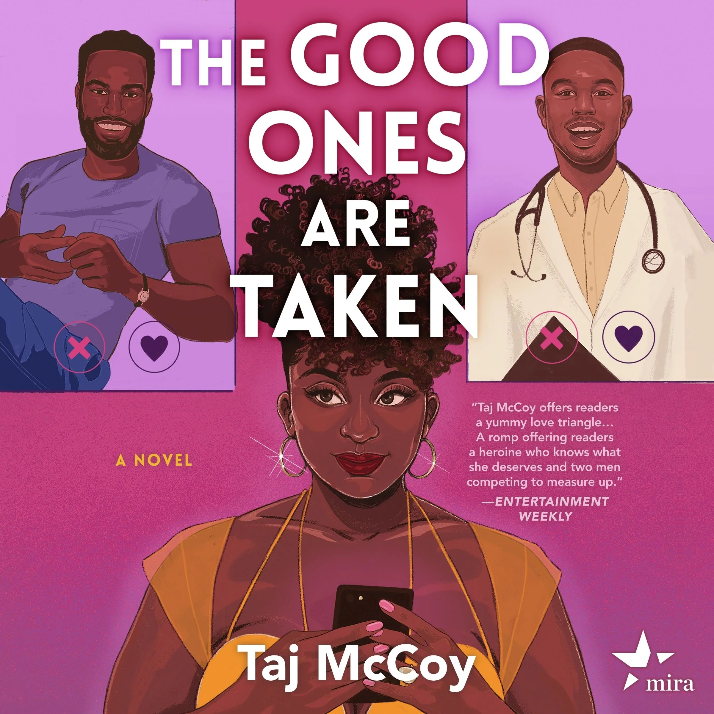 The Good Ones Are Taken - Image 4
