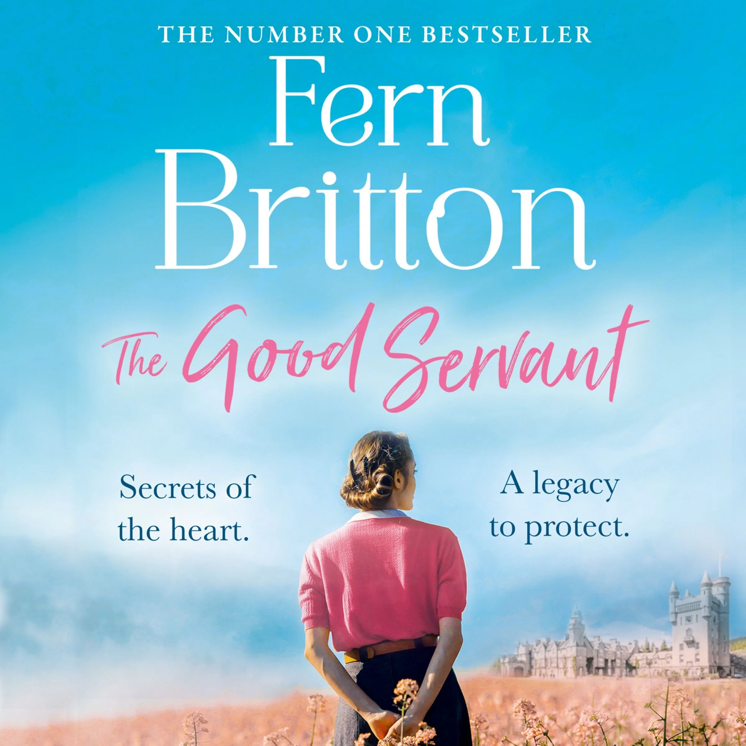 The Good Servant - Image 3