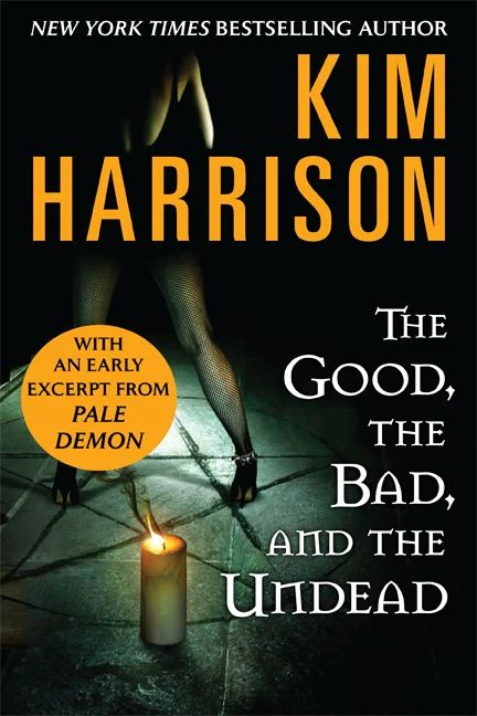 The Good, the Bad, and the Undead with Bonus Material - Image 2