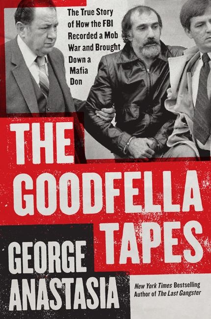 The Goodfella Tapes - Image 2