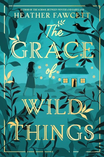 The Grace of Wild Things - Image 4