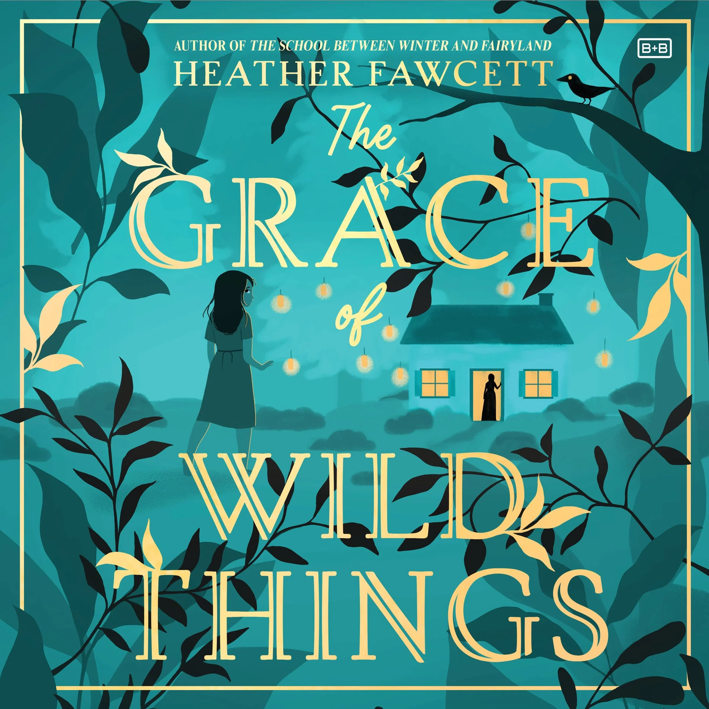 The Grace of Wild Things - Image 5