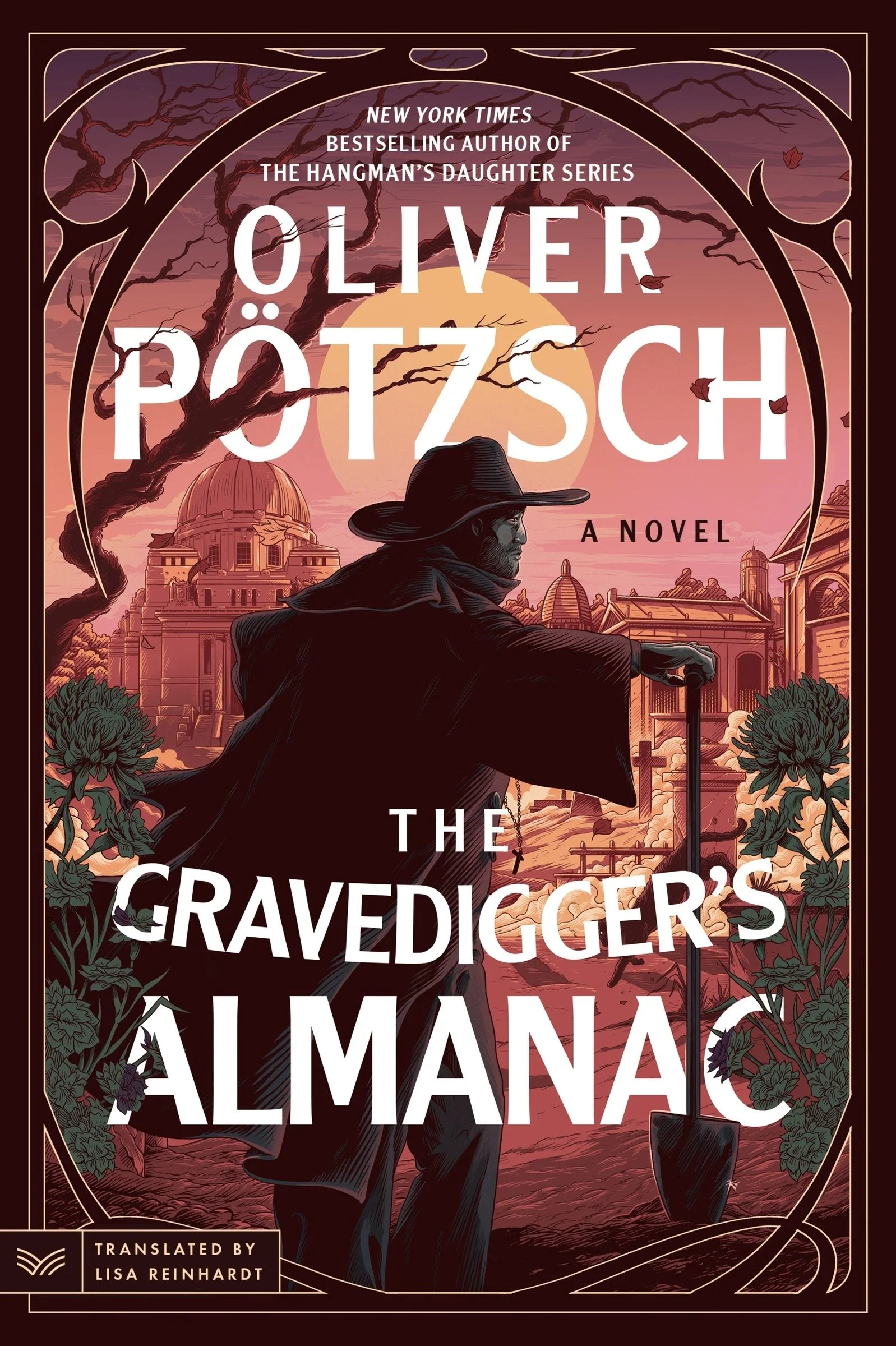 The Gravedigger’s Almanac - Image 3