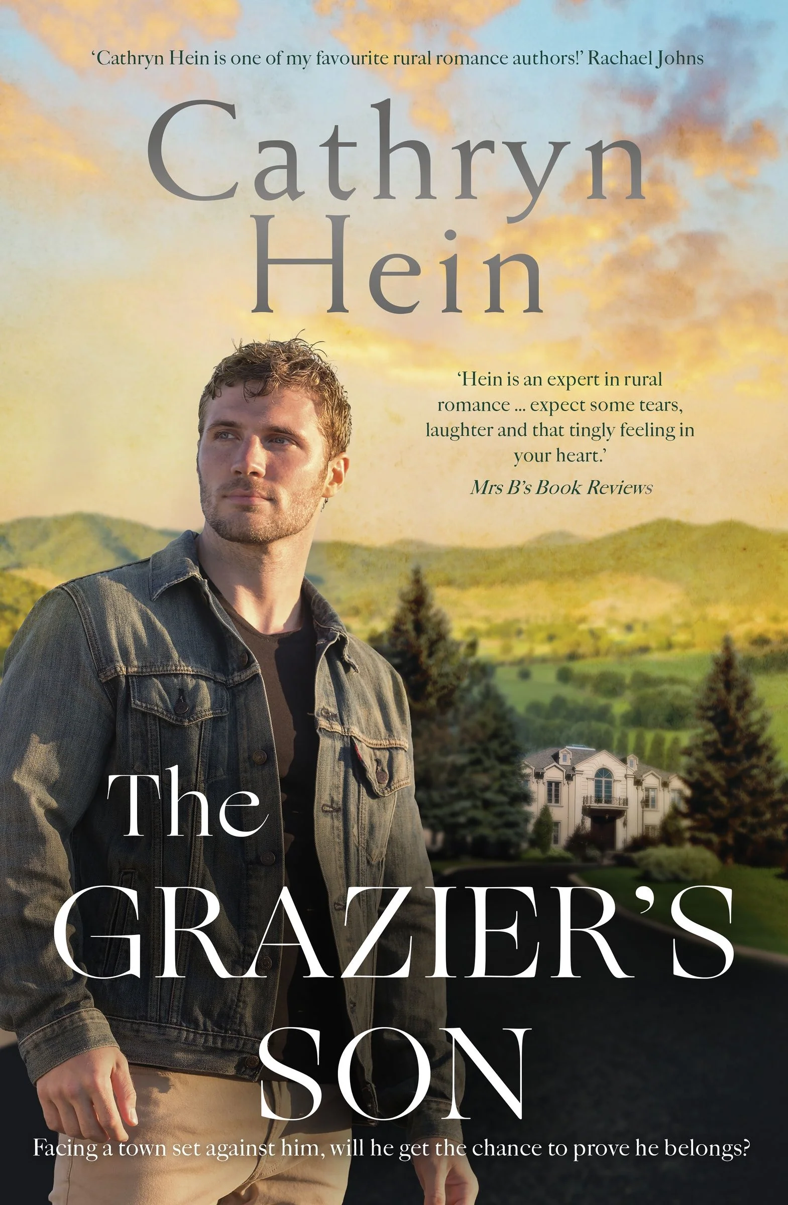 The Grazier's Son - Image 3