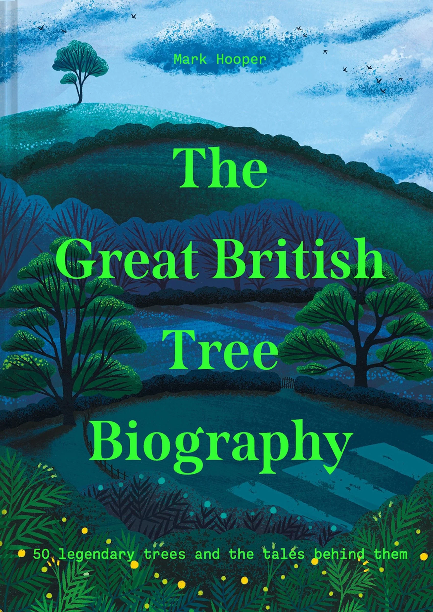 The Great British Tree Biography - Image 2