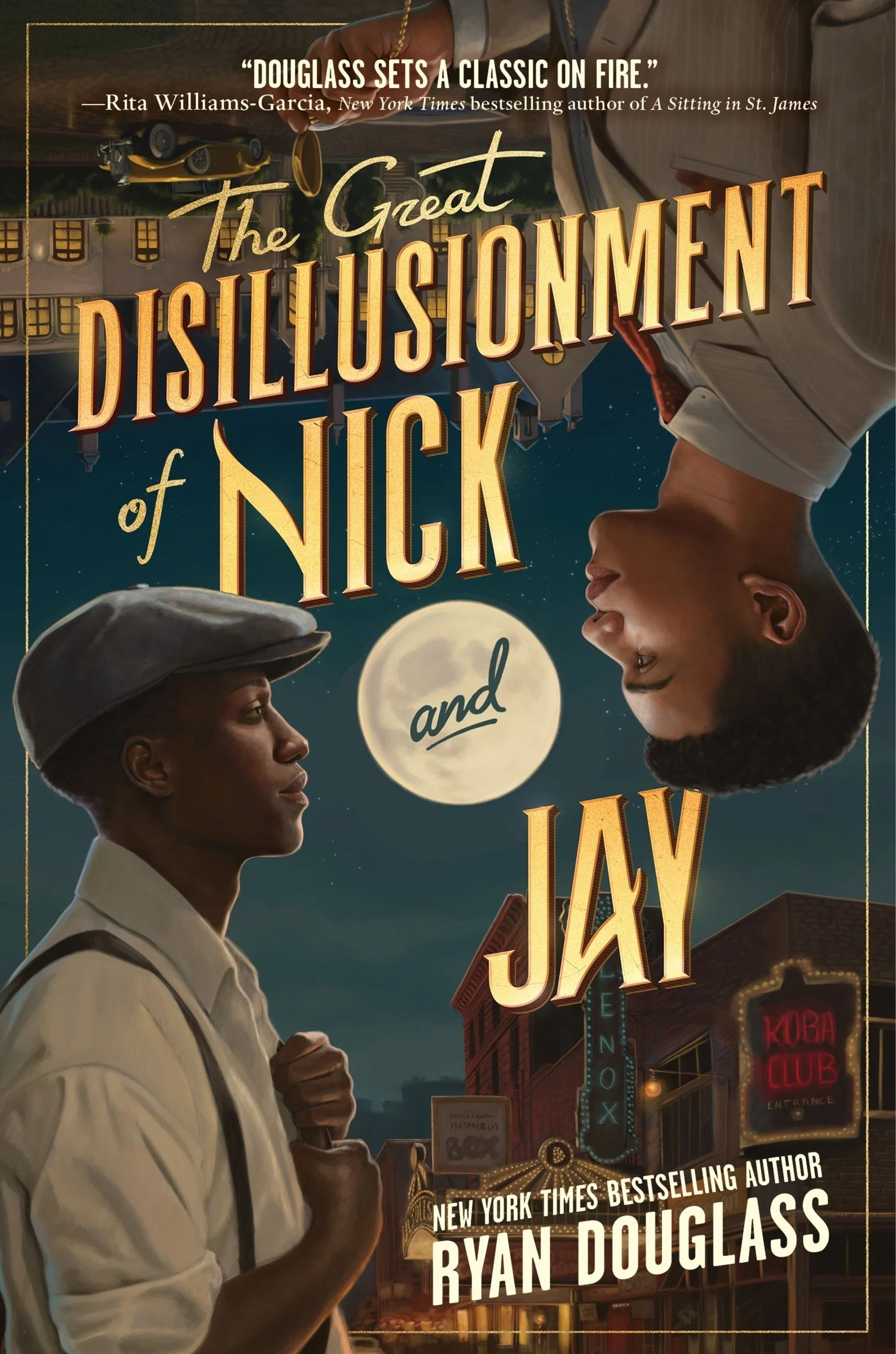 The Great Disillusionment of Nick and Jay - Image 2
