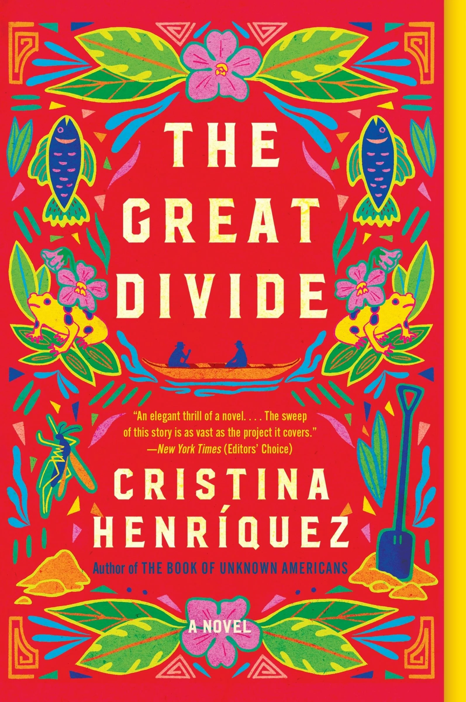 The Great Divide - Image 4