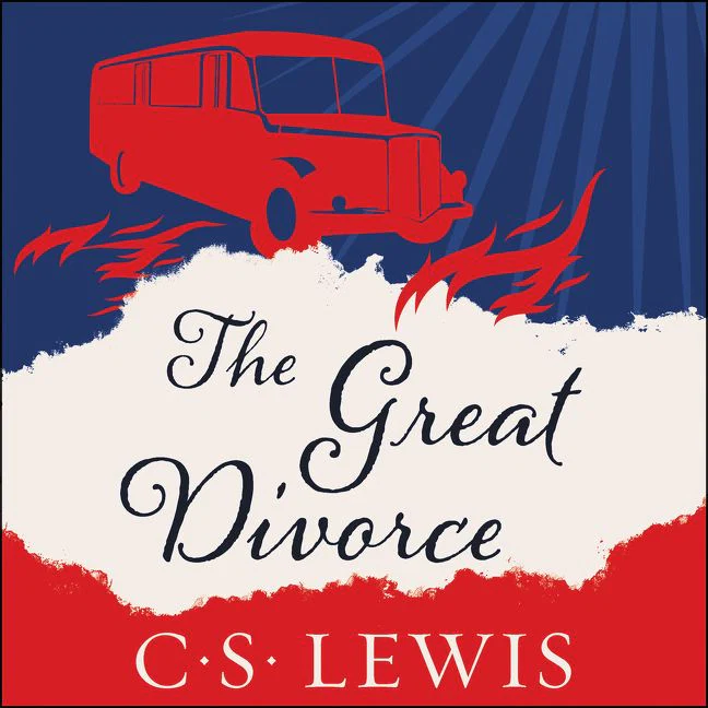 The Great Divorce - Image 5