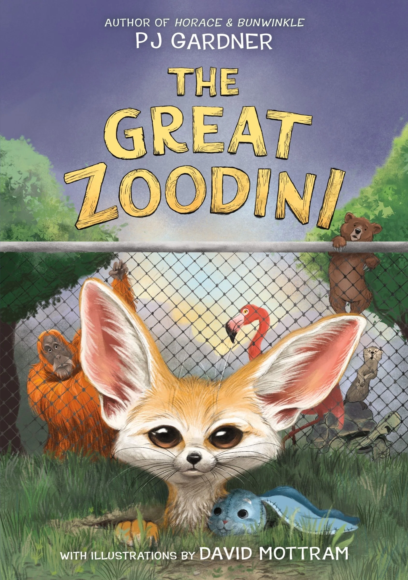 The Great Zoodini - Image 3