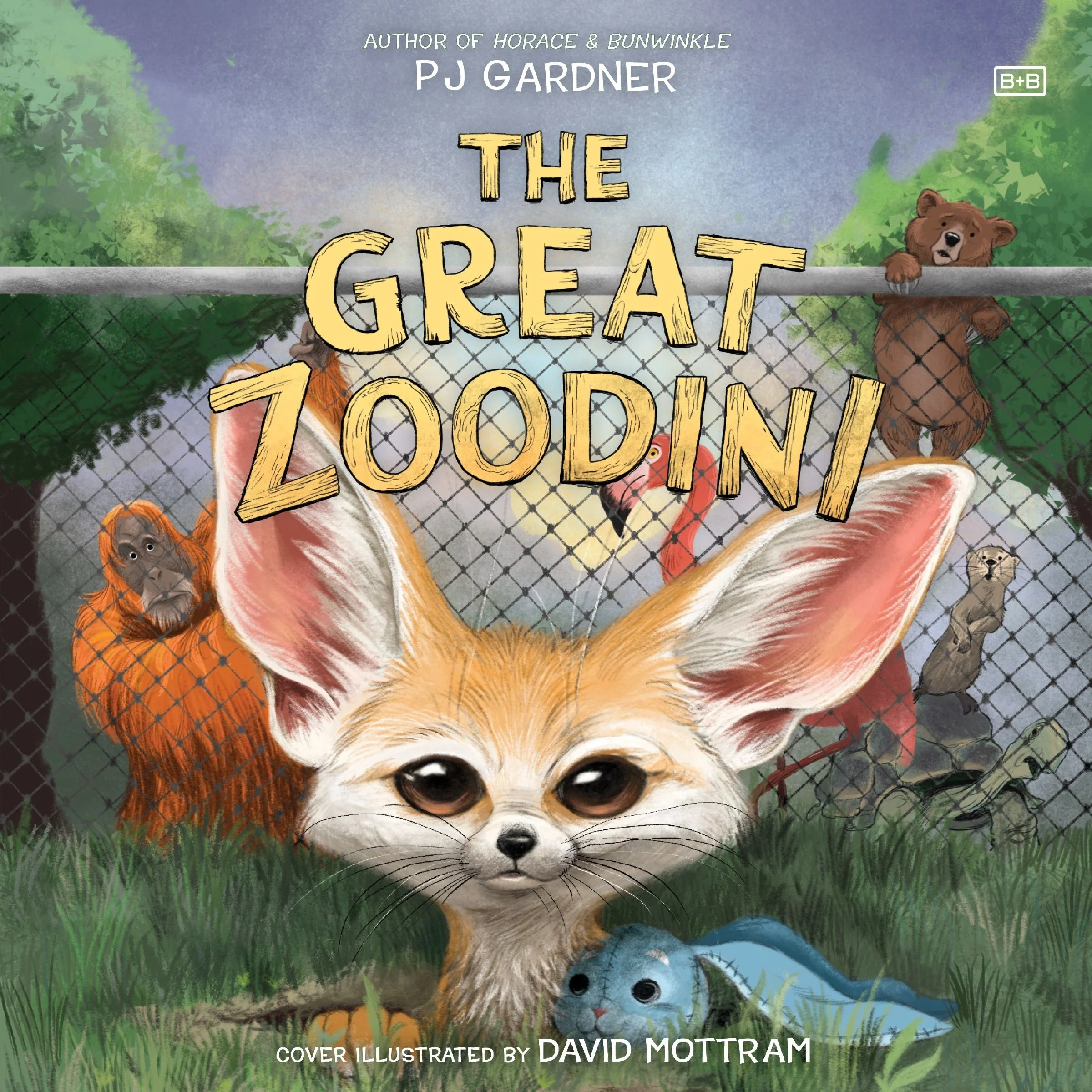The Great Zoodini - Image 4