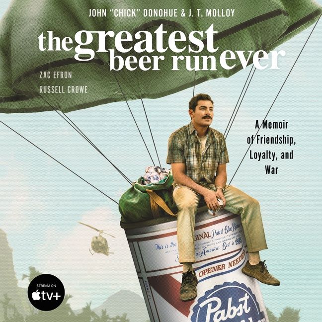 The Greatest Beer Run Ever - Image 6