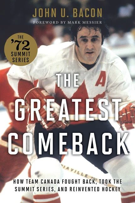 The Greatest Comeback - Image 2