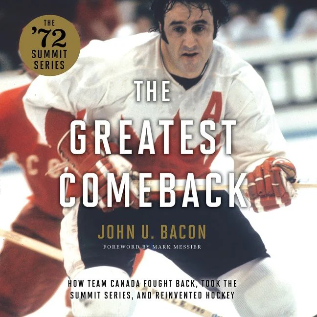 The Greatest Comeback - Image 4