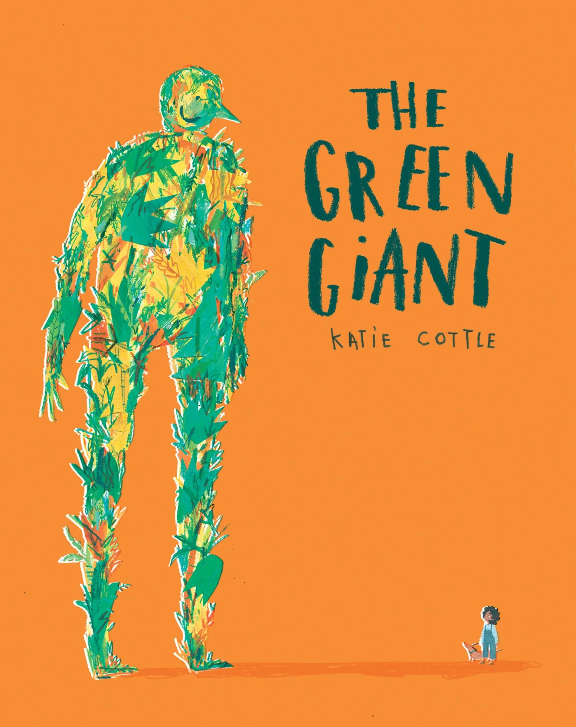 The Green Giant - Image 3