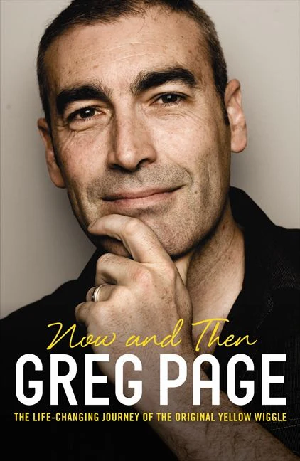 The Greg Page Story: When Standing Up Is Hard To Do - Image 2