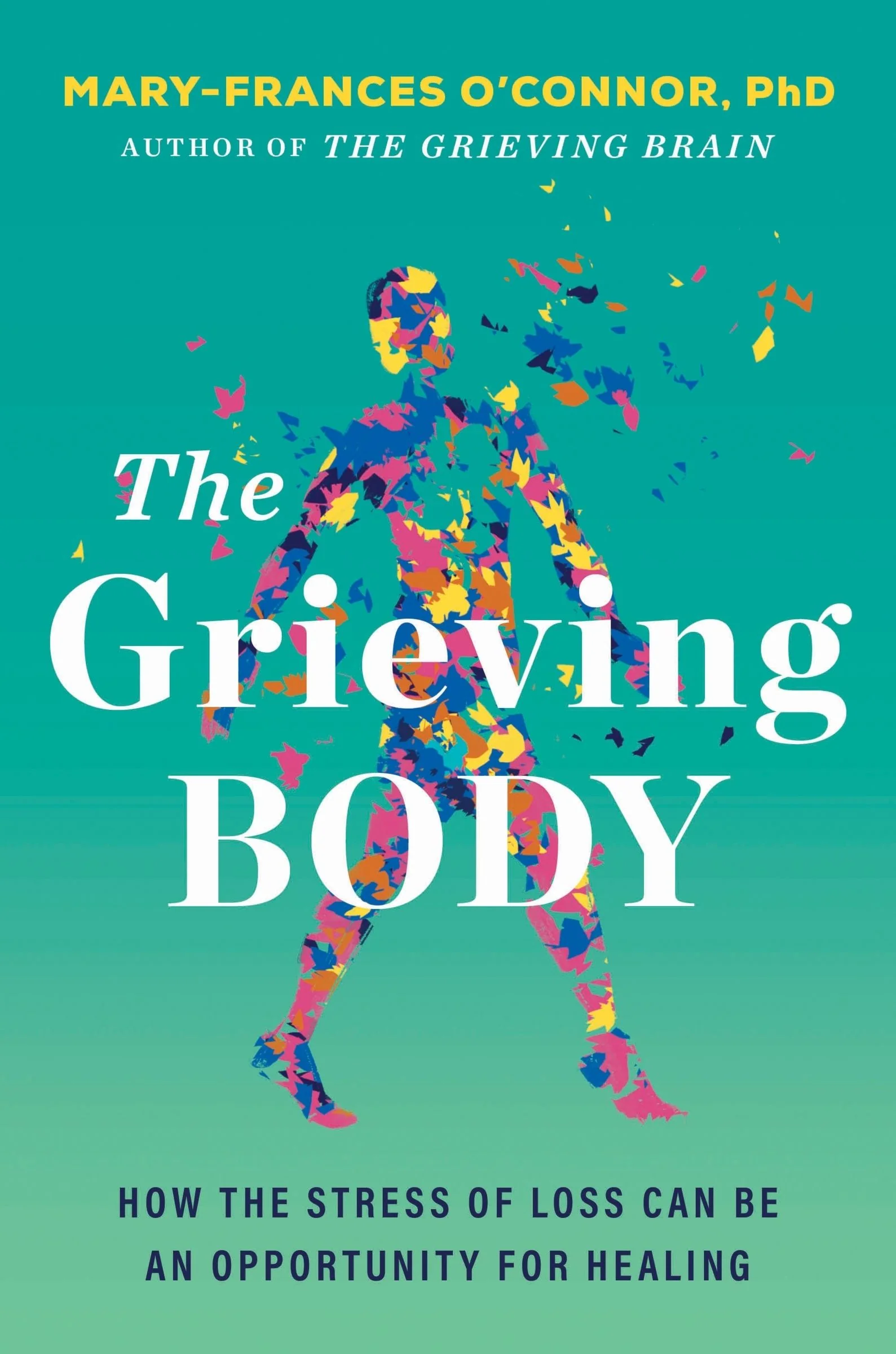 The Grieving Body - Image 2