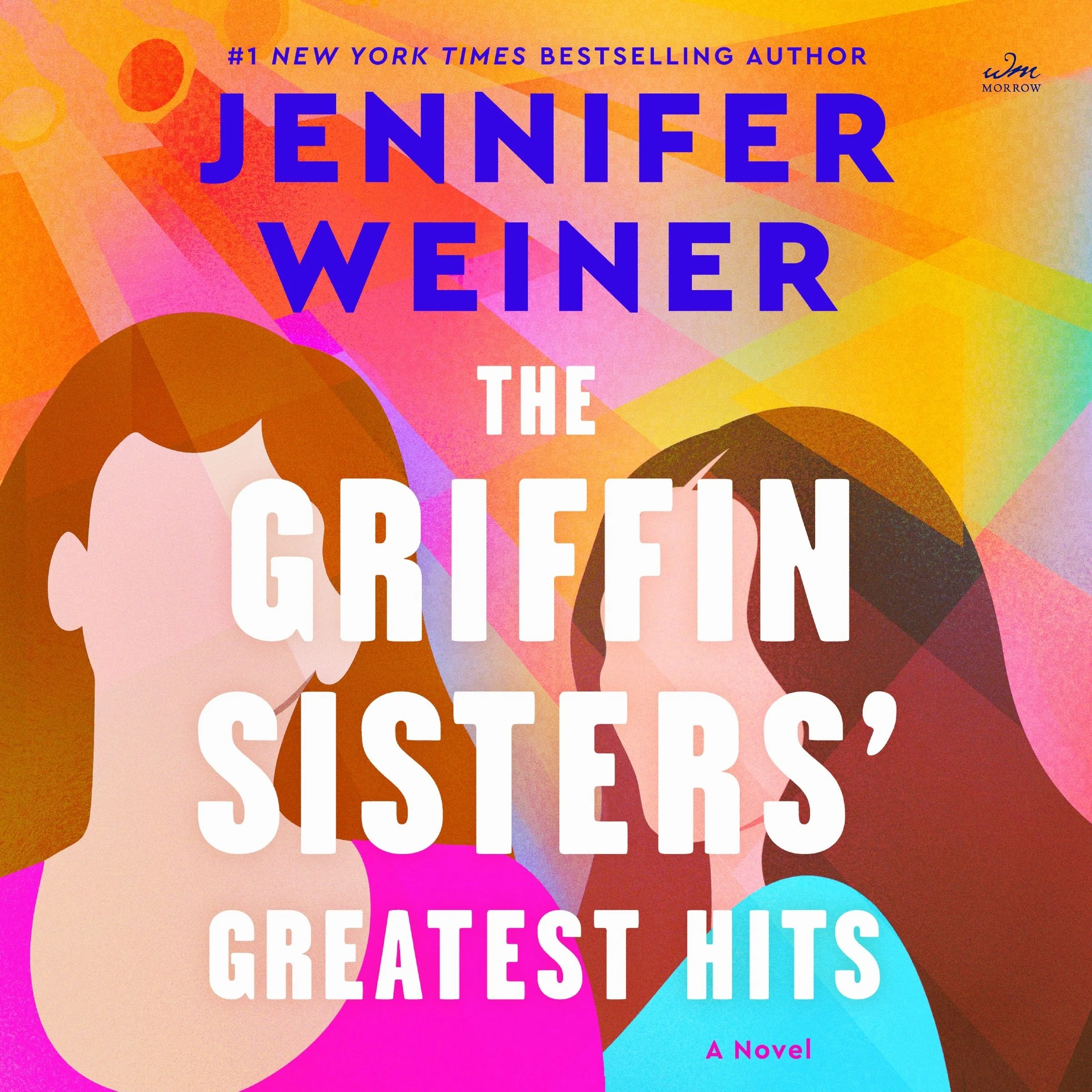 The Griffin Sisters' Greatest Hits - Image 4
