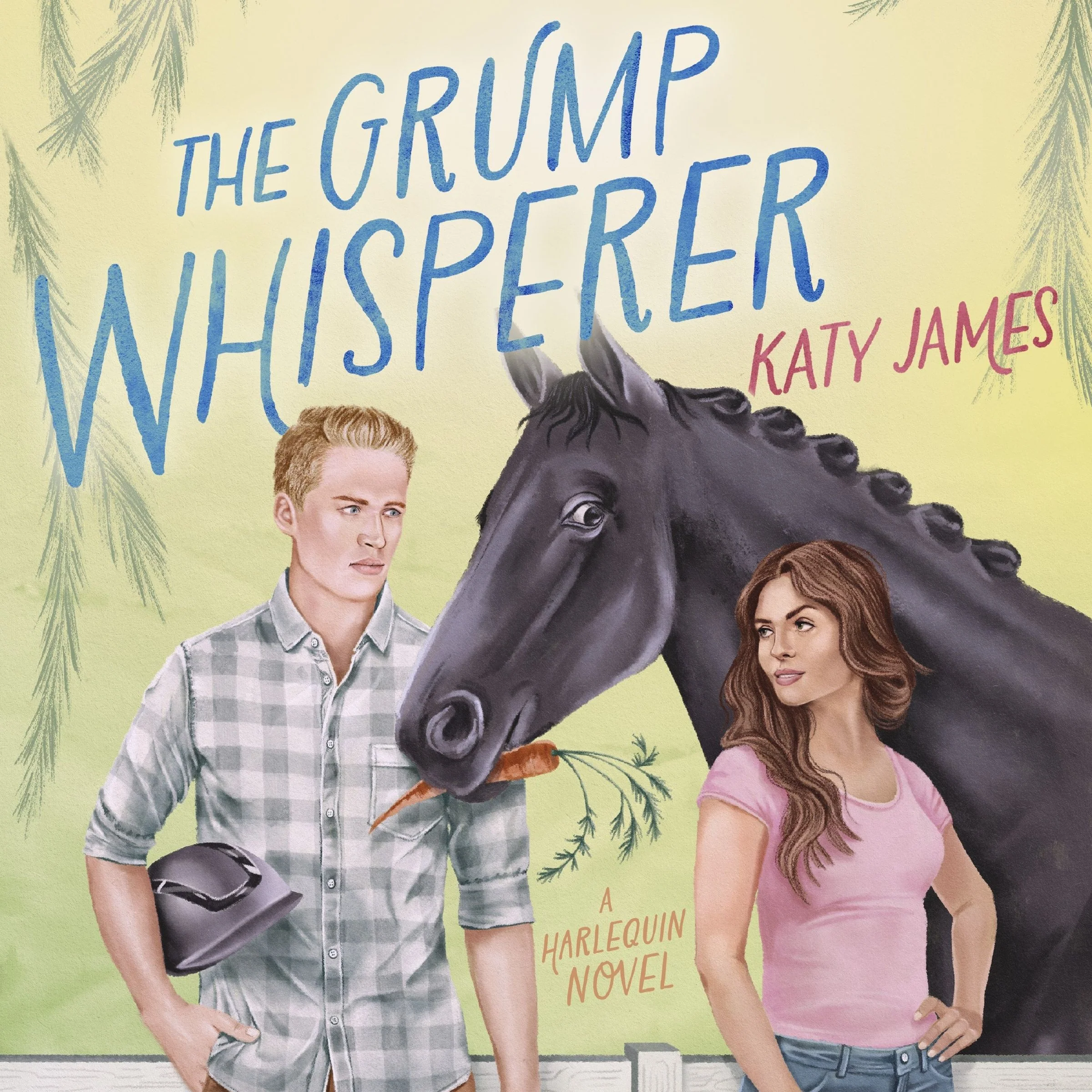 The Grump Whisperer - Image 2