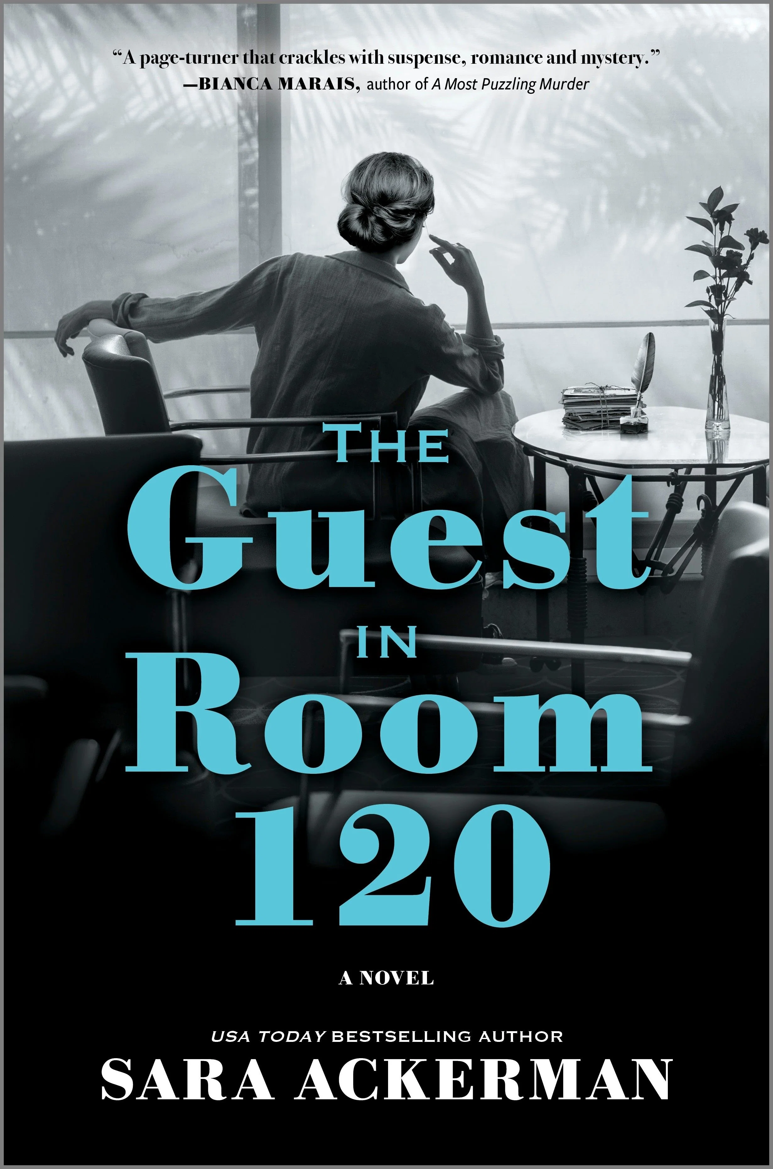 The Guest in Room 120 - Image 4