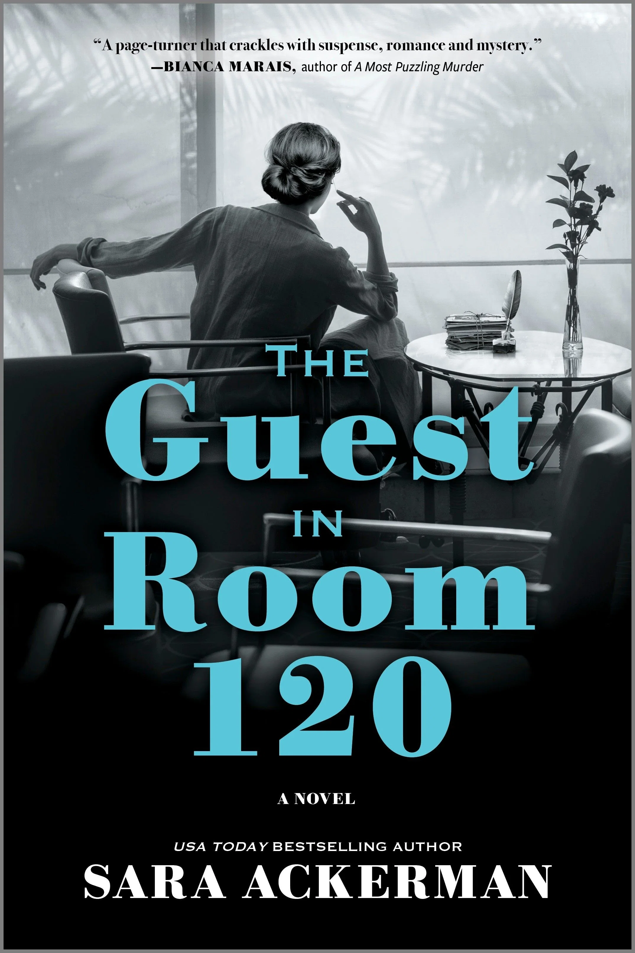 The Guest in Room 120 - Image 5