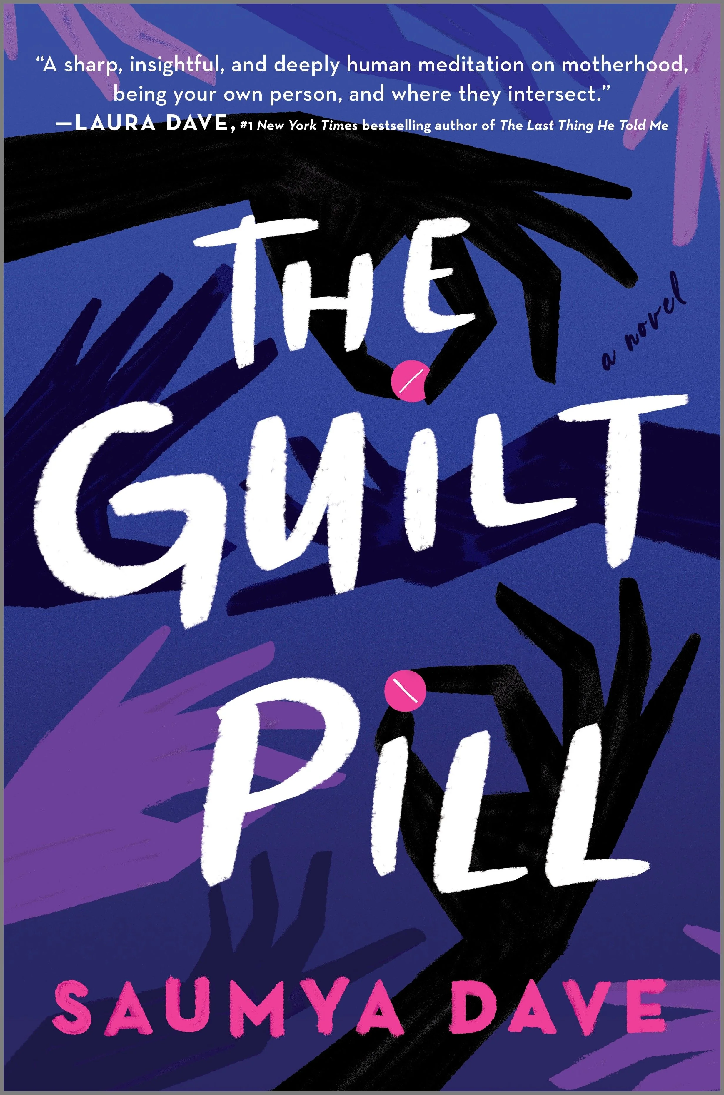 The Guilt Pill - Image 2