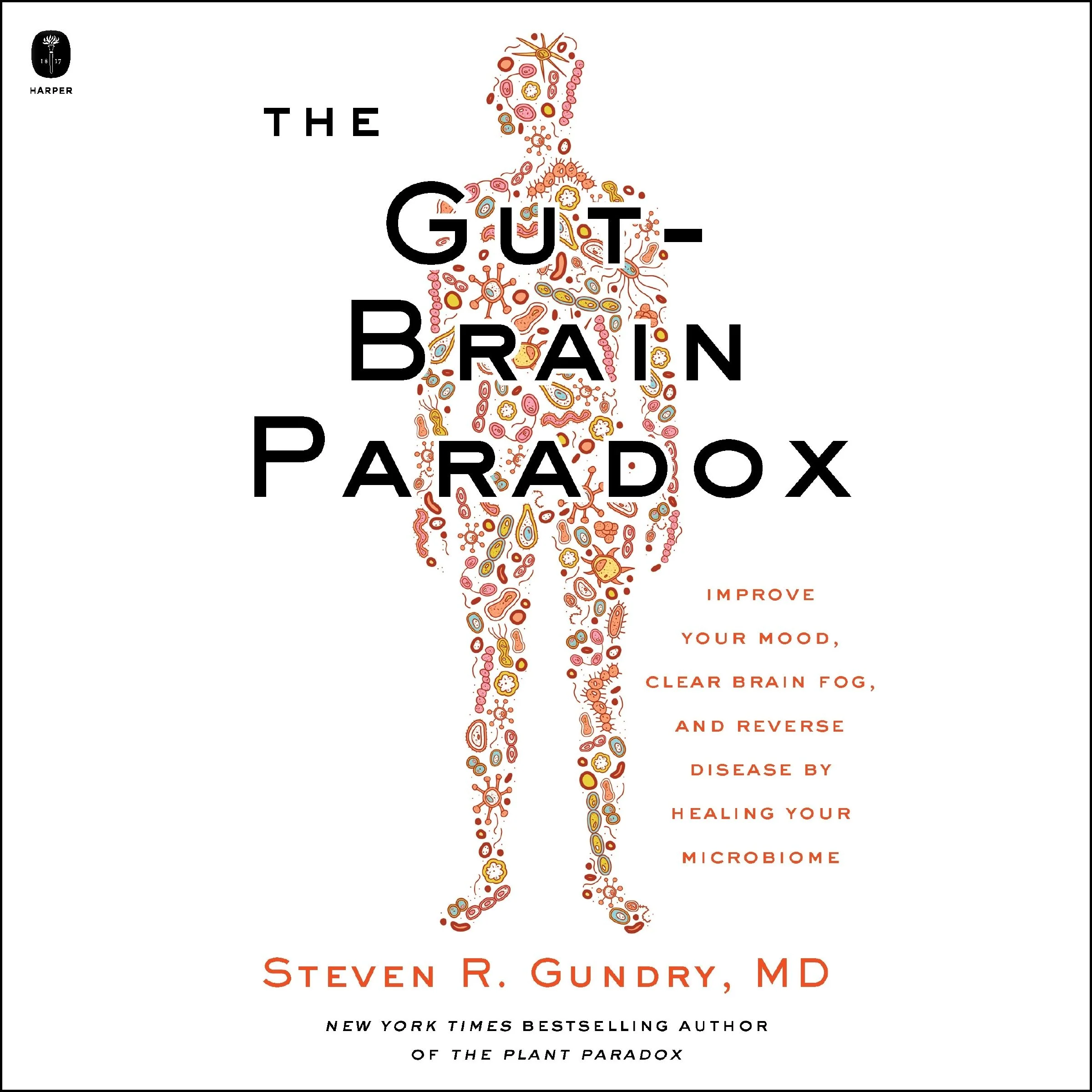 The Gut-Brain Paradox - Image 3