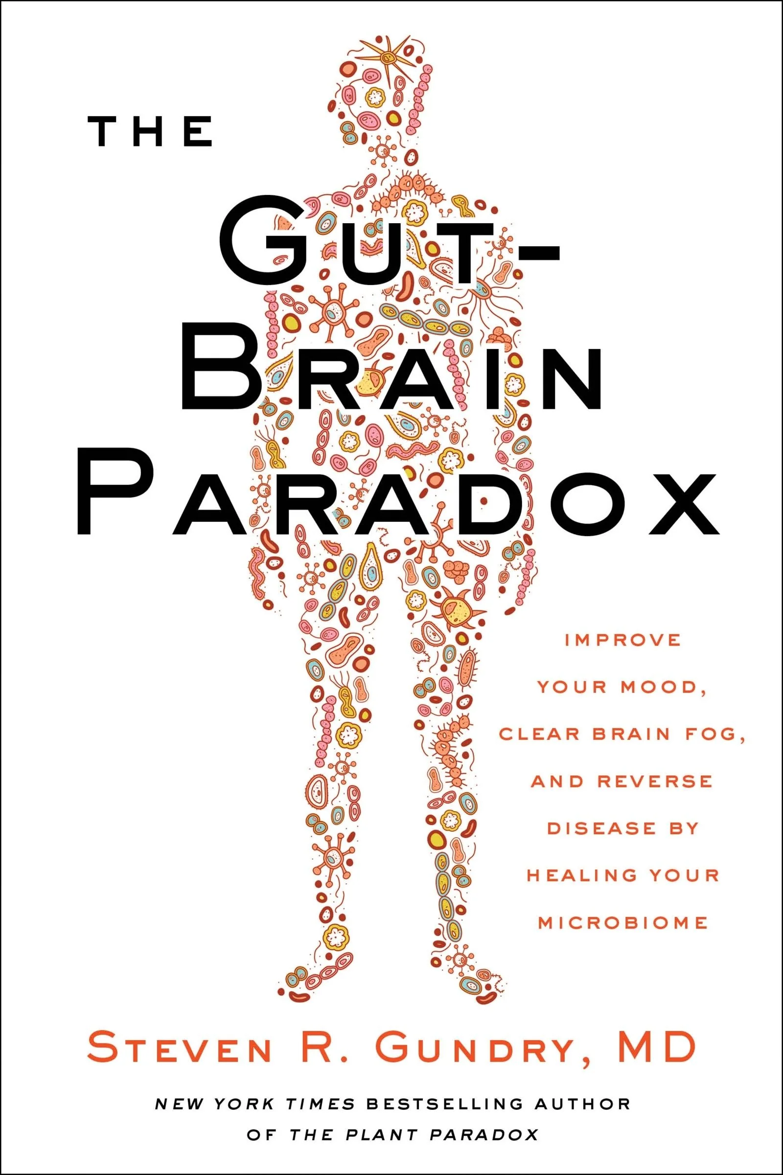 The Gut-Brain Paradox - Image 4