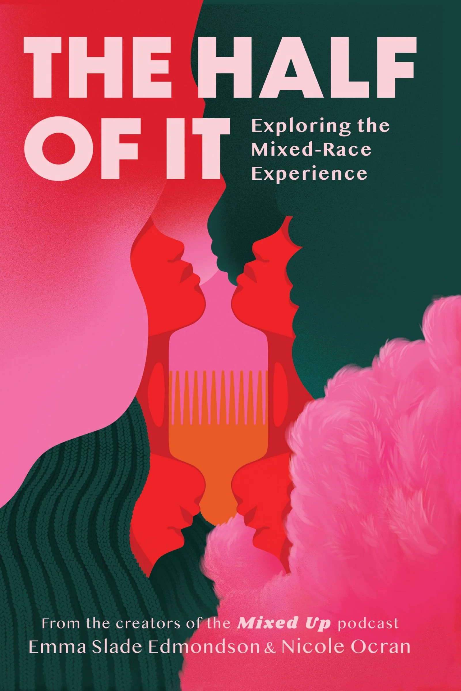 The Half of It: Exploring the Mixed-Race Experience - Image 3