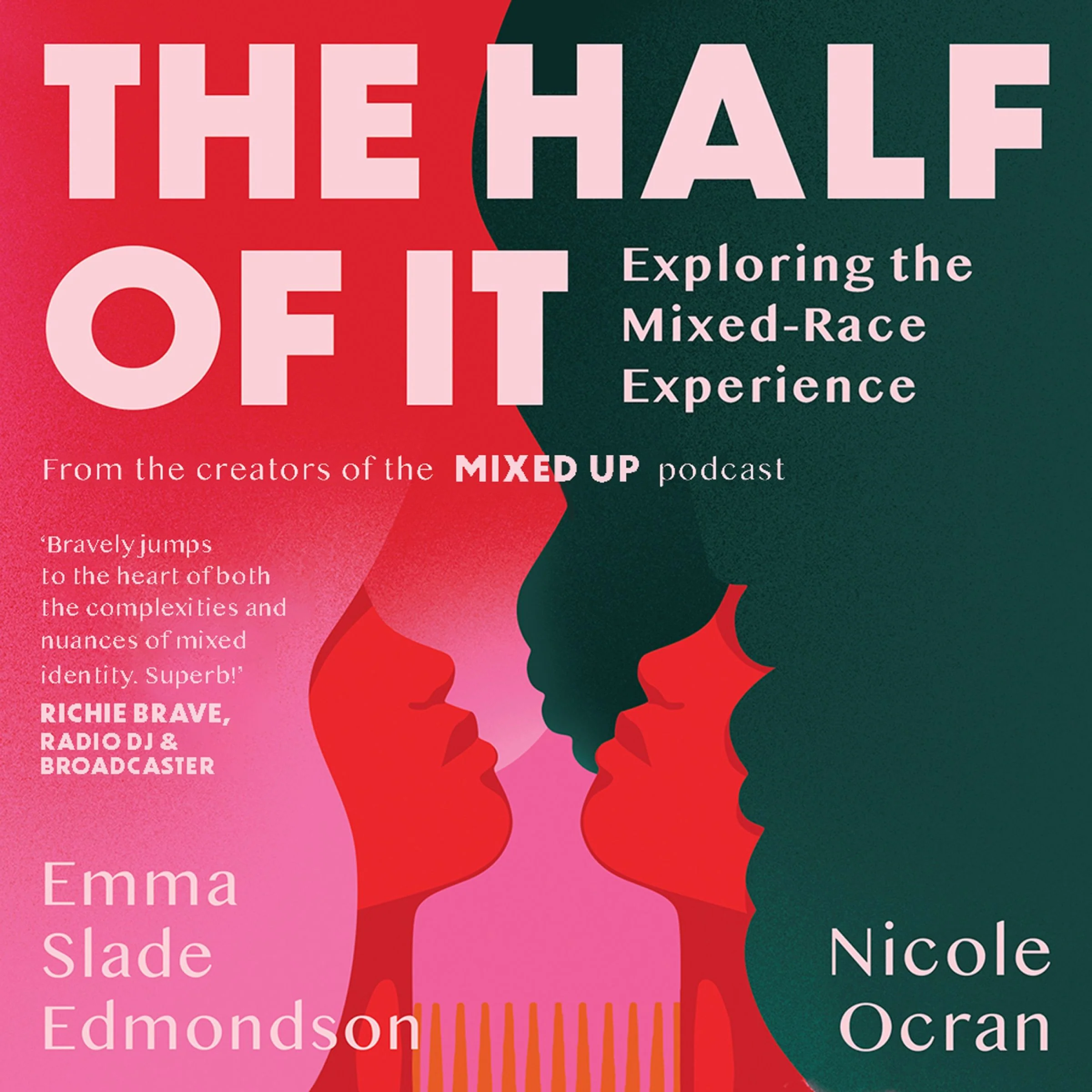 The Half of It: Exploring the Mixed-Race Experience - Image 4