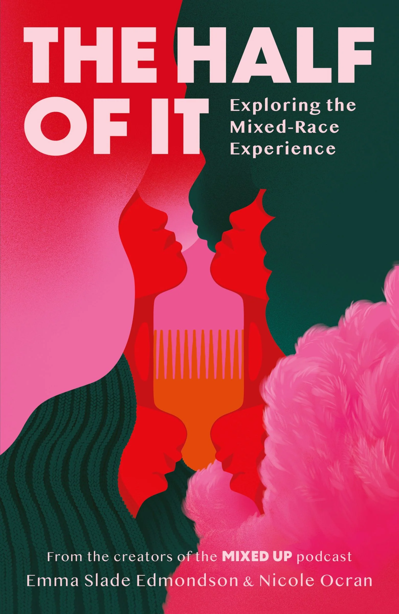 The Half of It: Exploring the Mixed-Race Experience - Image 5